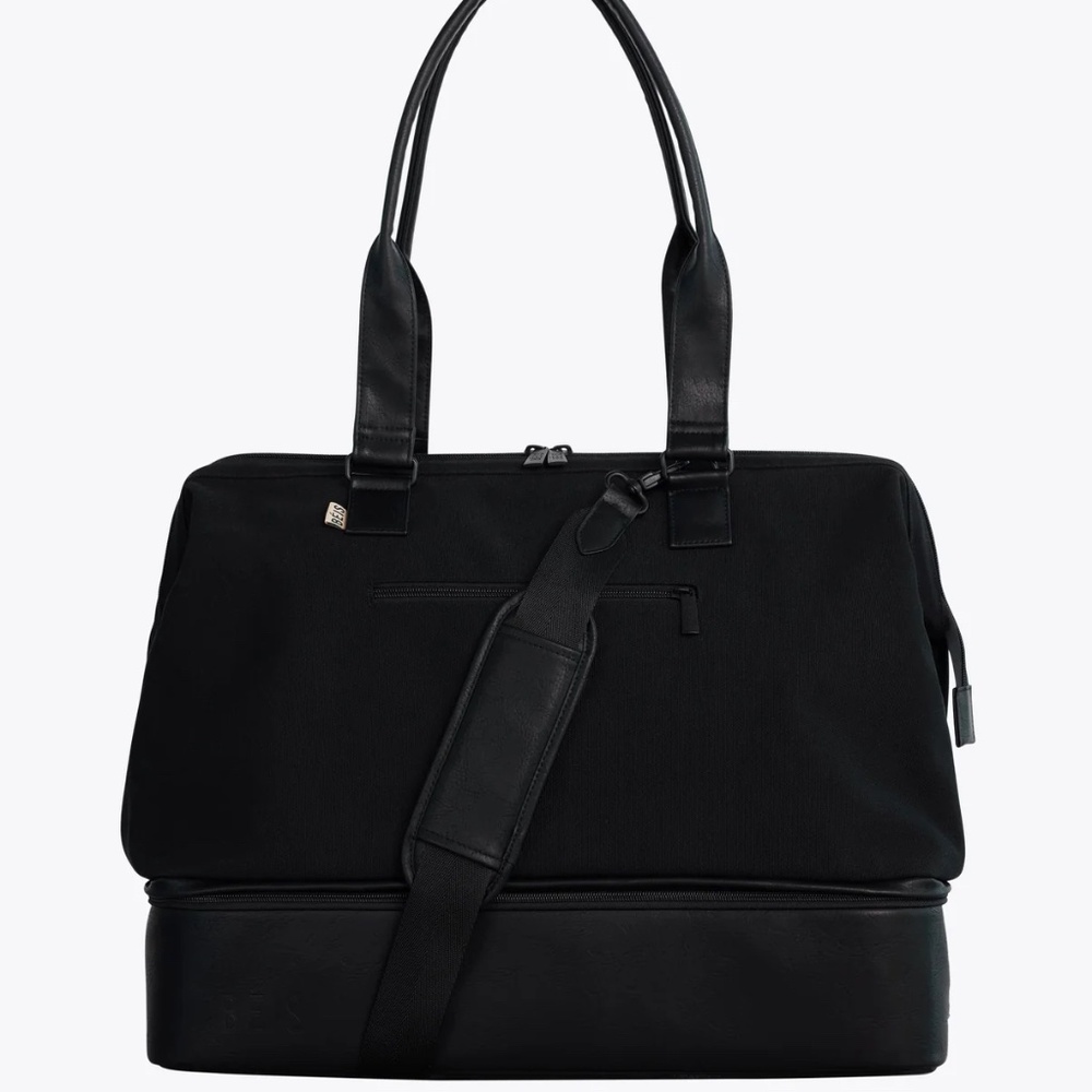 BEIS Weekender Bag NWT